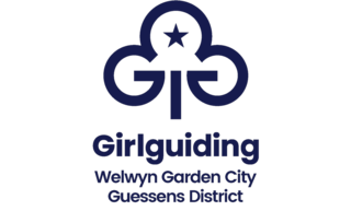 Girlguiding Guessens District