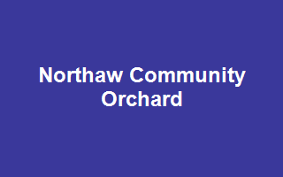 Northaw Community Orchard