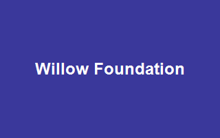 Willow Foundation