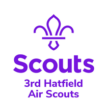 3rd Hatfield Air Scout Group