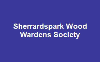 Sherrardspark Wood Wardens Society