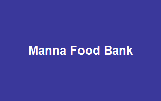 Manna Food Bank